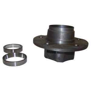 Crown Automotive Wheel Hub Assembly, OEM Replacement, With 5 Bolt Mounting Flange – 5363421H
