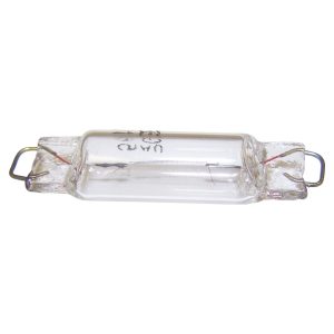 Crown Automotive Dome Light Bulb, 561 Series, Single – 54003086