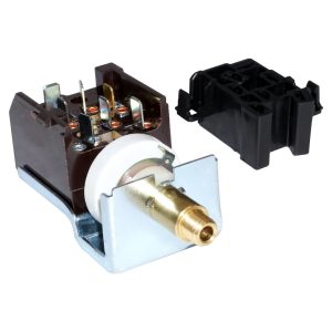Crown Automotive Headlight Switch – 5450558K