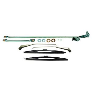 Crown Automotive Windshield Wiper Assembly Kit – 5453958KM