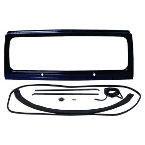 Crown Automotive Windshield Frame, With Gaskets – 55020432K