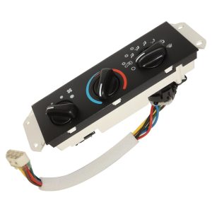 Crown Automotive Climate Control Panel – 55037473AB
