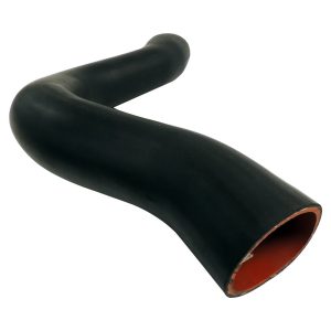 Crown Automotive Radiator Hose, Black, Rubber – 55037730AD