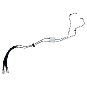 Crown Automotive Auto Trans Oil Cooler Hose Assembly – 55037841AK