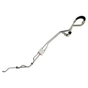 Crown Automotive Auto Trans Oil Cooler Hose Assembly – 55038177AE