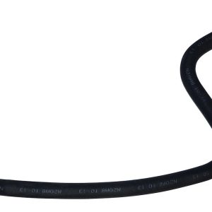 Crown Automotive Heater Hose, Water Pump to Heater Control Valve, Rubber – 55038223AD