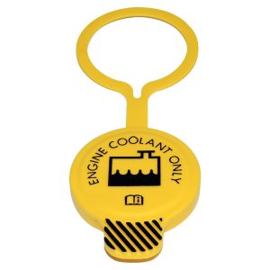 Crown Automotive Coolant Reservoir Cap – 55056382AA
