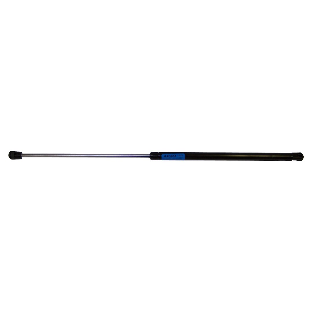 Crown Automotive Tailgate Lift Support, Black, OEM Replacement, Strut Only, Single – 55076310AB