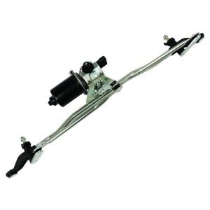 Crown Automotive Windshield Wiper Linkage, With Motor and Linkage Assembly – 55077859AC