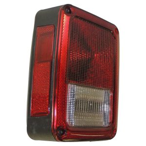 Crown Automotive Tail Light Assembly – 55077891AC
