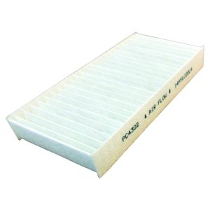 Crown Automotive Cabin Air Filter, Single – 55111302AA