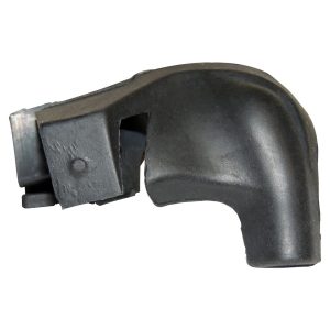 Crown Automotive Hard Top Seal, Replaces Front Top Corner Seals – 55134537