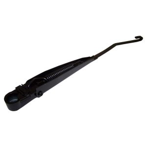 Crown Automotive Windshield Wiper Arm, Direct-Fit, Black – 55155658