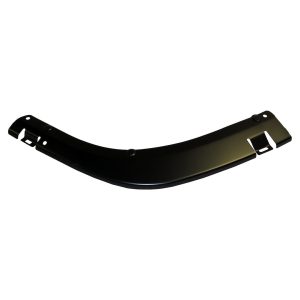 Crown Automotive Fender Flare Retainer, Bracket Style, Metal, Single – 55155674AC
