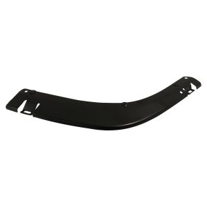 Crown Automotive Fender Flare Retainer, Bracket Style, Metal, Single – 55155675AC