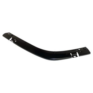 Crown Automotive Fender Flare Retainer, Bracket Style, Metal, Single – 55155677AF