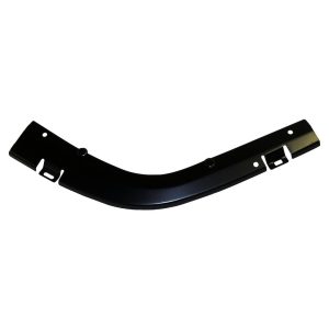 Crown Automotive Fender Flare Retainer, Bracket Style, Metal, Single – 55155678AD
