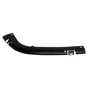 Crown Automotive Fender Flare Retainer, Bracket Style, Metal, Single – 55155681AD