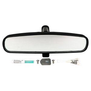 Crown Automotive Interior Rear View Mirror, Non-Auto Dimming – 55156172AA