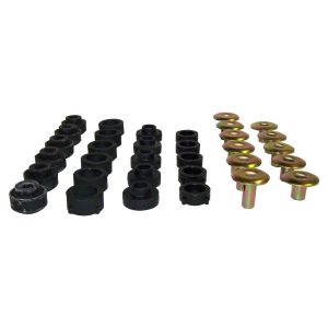 Crown Automotive Body Mount Bushings – 55176180K
