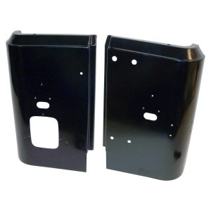 Crown Automotive Body Side Panel, Set of 2 – 55176337K