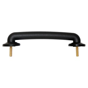 Crown Automotive Footman Loop, Hood Mount, Single – 55176422