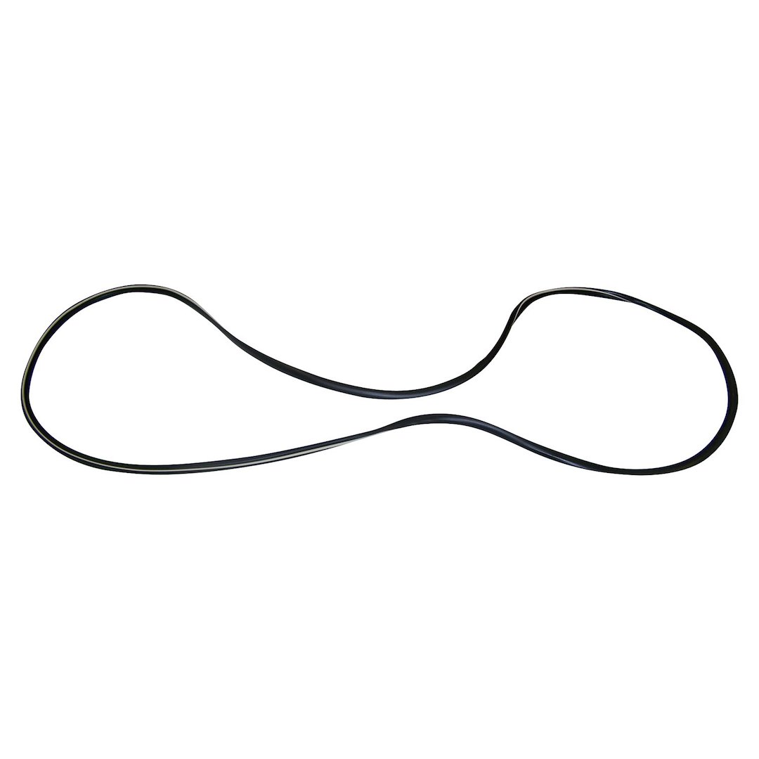Crown Automotive Windshield Molding – 55176567AC