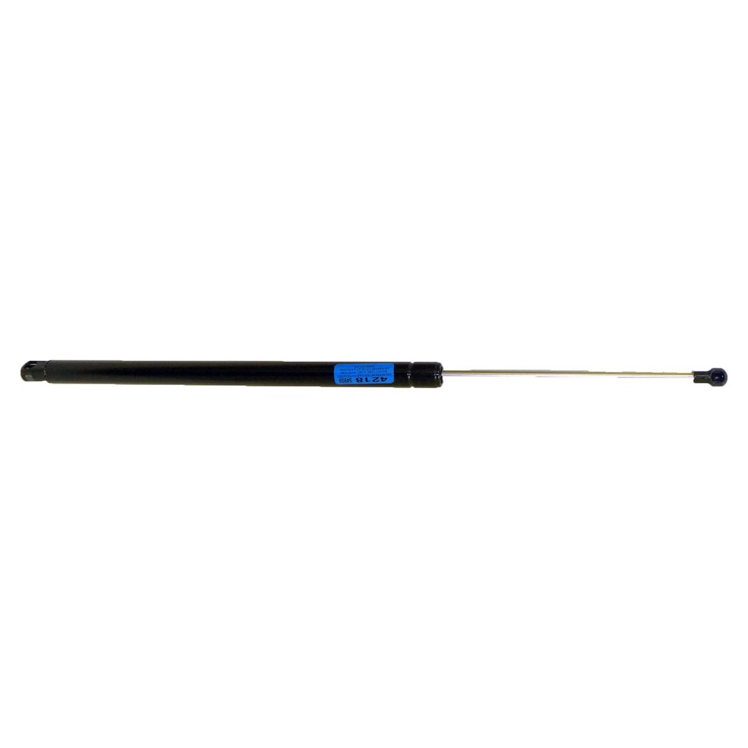 Crown Automotive Tailgate Lift Support, Black, OEM Replacement, Strut Only, Single – 55235214