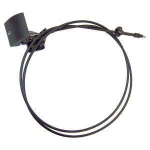 Crown Automotive Hood Release Cable – 55394495AB