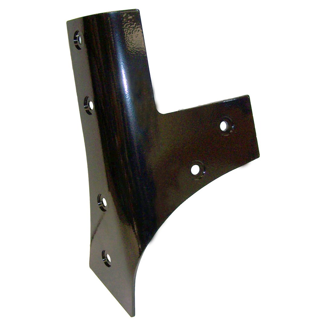 Crown Automotive Windshield Bracket, Black, Steel – 55395578AB
