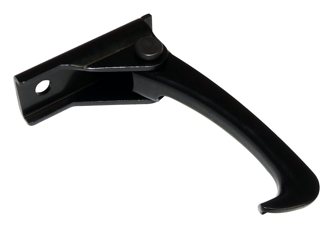 Crown Automotive Hood Latch – 55395654AA