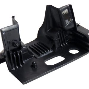 Crown Automotive Hard Top Seal, Black, Rubber/Plastic – 55395708AE