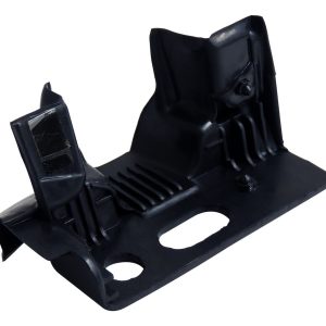 Crown Automotive Hard Top Seal, Black, Rubber/Plastic – 55395709AE