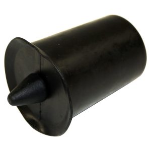Crown Automotive Spare Tire Bump Stop – 55395993AB
