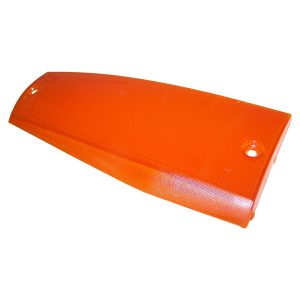 Crown Automotive Turn Signal-Parking-Side Marker Light Lens – 56000639