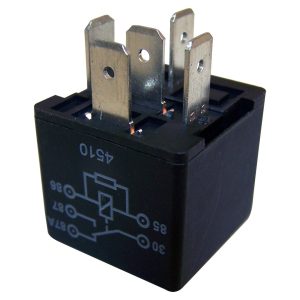 Crown Automotive Multi Purpose Relay – 56002958