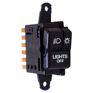 Crown Automotive Headlight Switch – 56003119