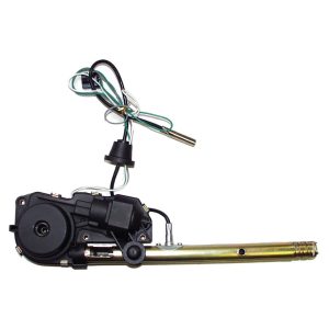 Crown Automotive Antenna, Radio, OEM Replacement, Power Antenna, With Motor – 56003151