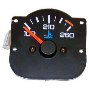 Crown Automotive Gauge Water Temperature – 56004881