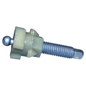 Crown Automotive Headlight Adjuster, With Plastic Clip, With Clip and 2 Inch Screw – 56006403