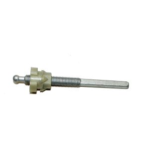 Crown Automotive Headlight Adjuster, With Plastic Clip, With Clip and 3-7/8 Inch Screw – 56006404