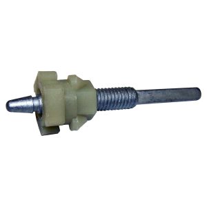 Crown Automotive Headlight Adjuster, With Plastic Clip, With Clip and 2-3/4 Inch Screw – 56006405