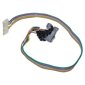 Crown Automotive Windshield Wiper Switch, Without Knob – 56007299