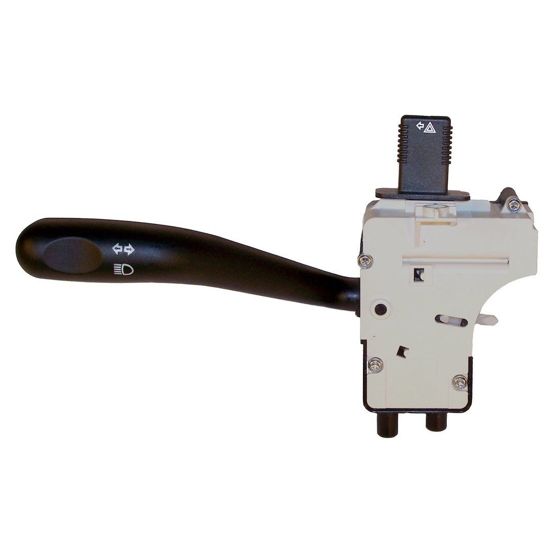 Crown Automotive Multi Function Switch, Black – 56009135