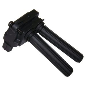 Crown Automotive Ignition Coil, Black, Plastic, Single – 56029129AB