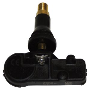 Crown Automotive Tire Pressure Monitoring System – TPMS Sensor, Single – 56029398AB