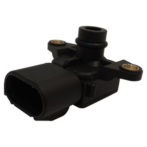 Crown Automotive Manifold Absolute Pressure Sensor, Plastic/ Rubber – 56041018AD