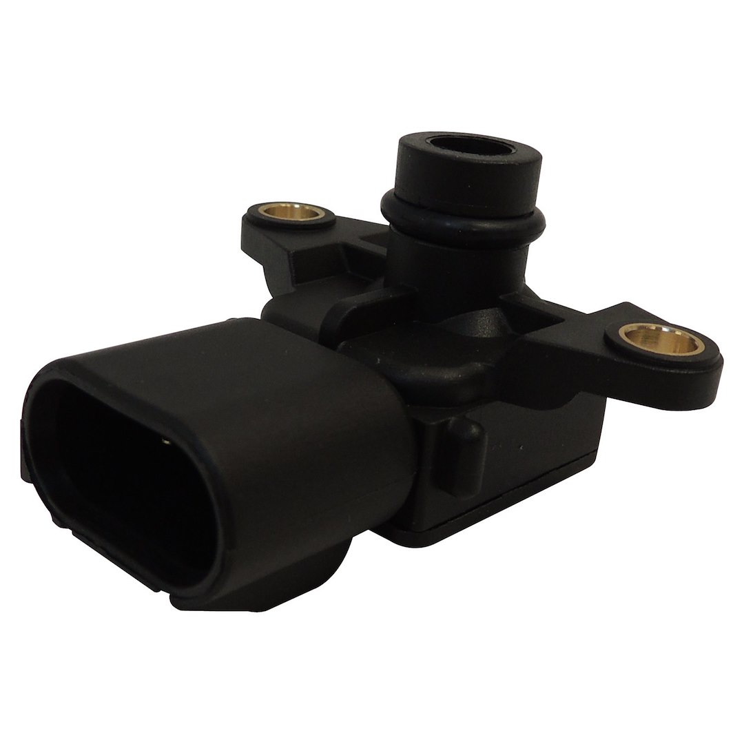 Crown Automotive Manifold Absolute Pressure Sensor, Plastic/ Rubber – 56041018AD