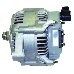 Crown Automotive Alternator/ Generator, Serpentine, 136 Amp – 56041394AA