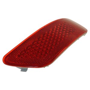 Crown Automotive Reflector, Red – 57010720AC